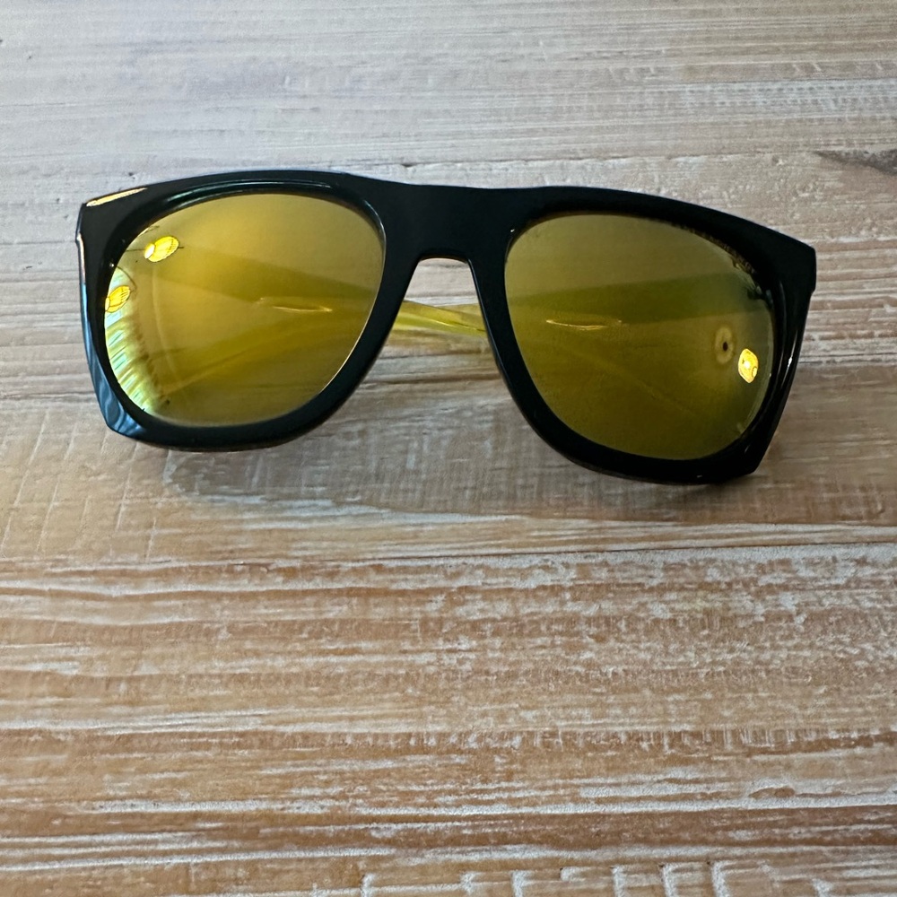 Armani exchange sunglasses